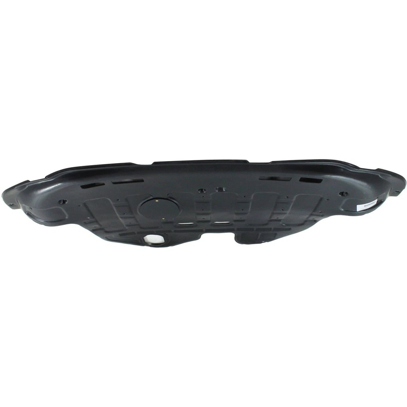 Engine Splash Shield for Hyundai Tucson (2010–2013)
