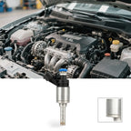 Fuel Injector for Nissan Sylphy Sentra Tiida 1.6L 1.8L (2000–2023) 16600-BV80A