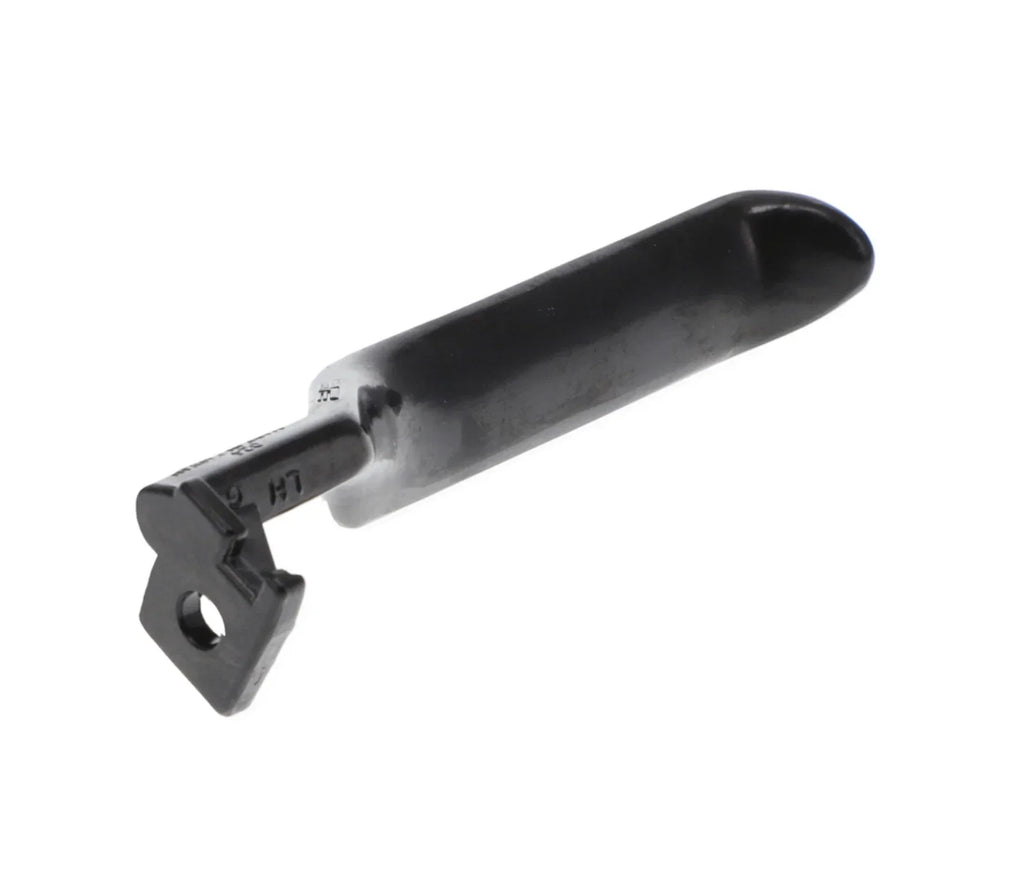 Door Handle Inner 2 x for Ford Bronco F-Series (1980–1986)