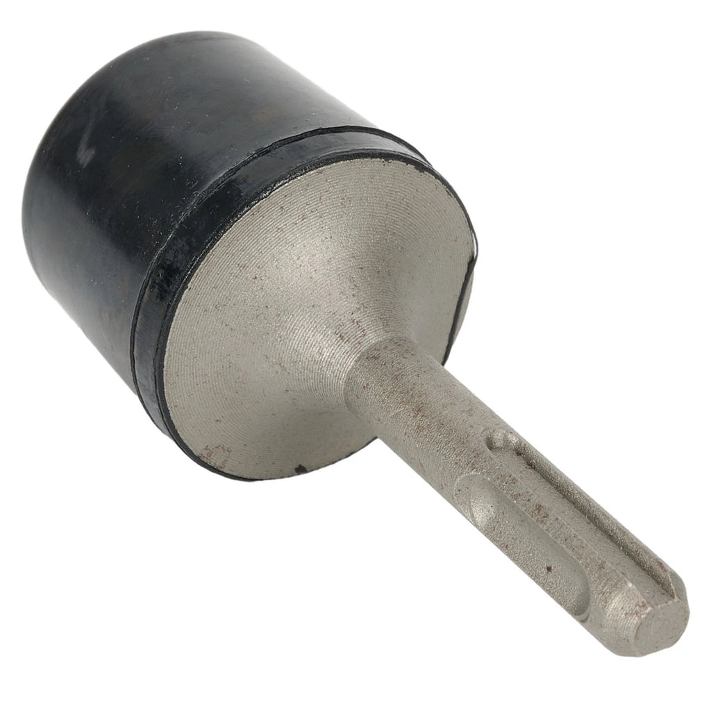 Professional Rubber Electric Hammer for Automotive Sheet Metal Restoration