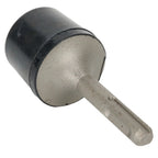 Professional Rubber Electric Hammer for Automotive Sheet Metal Restoration