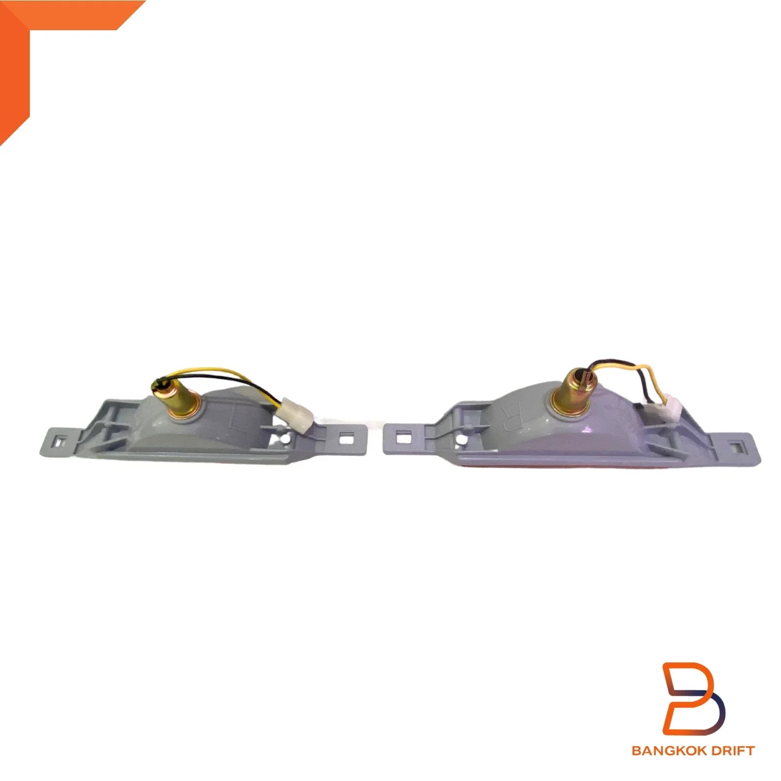 Amber Turn Signal Light for Toyota Hilux Ute (1981-1984)