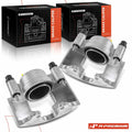 Front Brake Caliper Pair for Chevrolet Tahoe (1994)