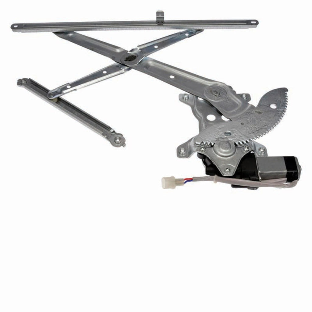 Window Regulator and Motor Assembly for Suzuki SX4 (2007–2014) Front Right