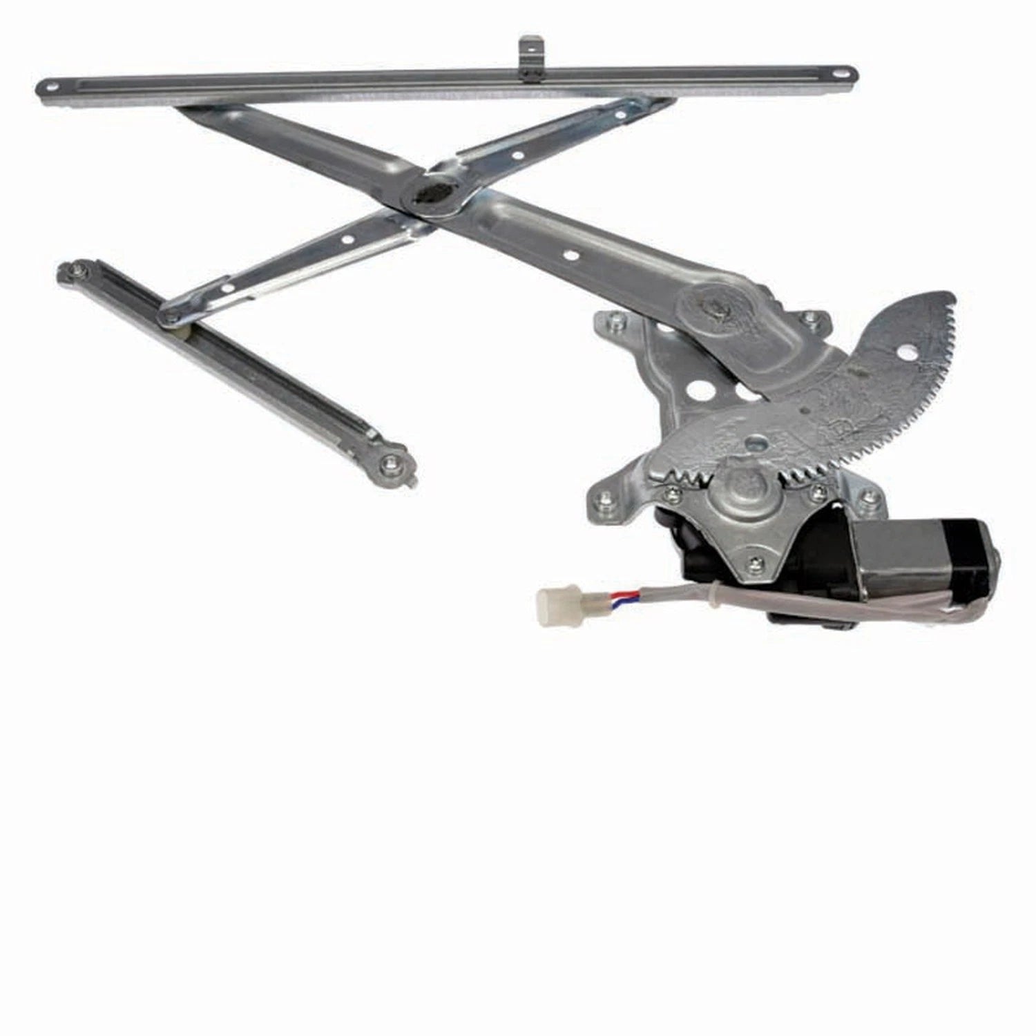 Window Regulator and Motor Assembly for Suzuki SX4 (2007–2014) Front Right