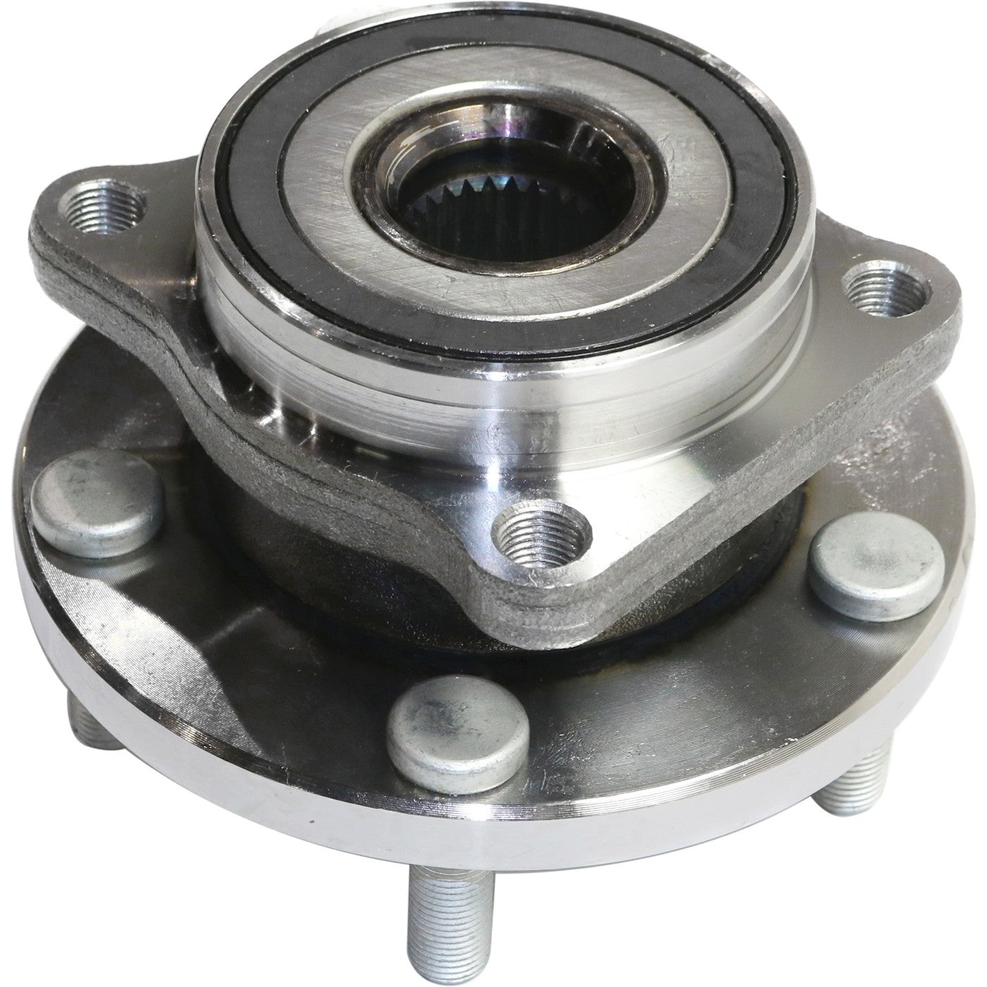 Wheel Hub for Subaru Outback (2015–2020) Front Left or Right with Bearing