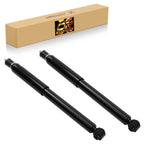 Rear Shock Absorbers Kit 37270 for Toyota 4Runner FJ Cruiser (2003–2020)