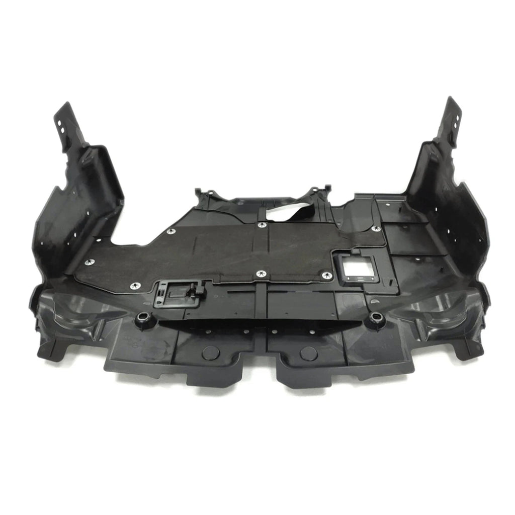 Replacement Polypropylene Front Forward Undercar Shield (See Compatible Chart)