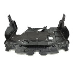 Replacement Polypropylene Front Forward Undercar Shield (See Compatible Chart)