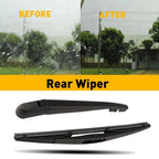 Rear Wiper Arm Blade for Honda CR-V (2007â2011)