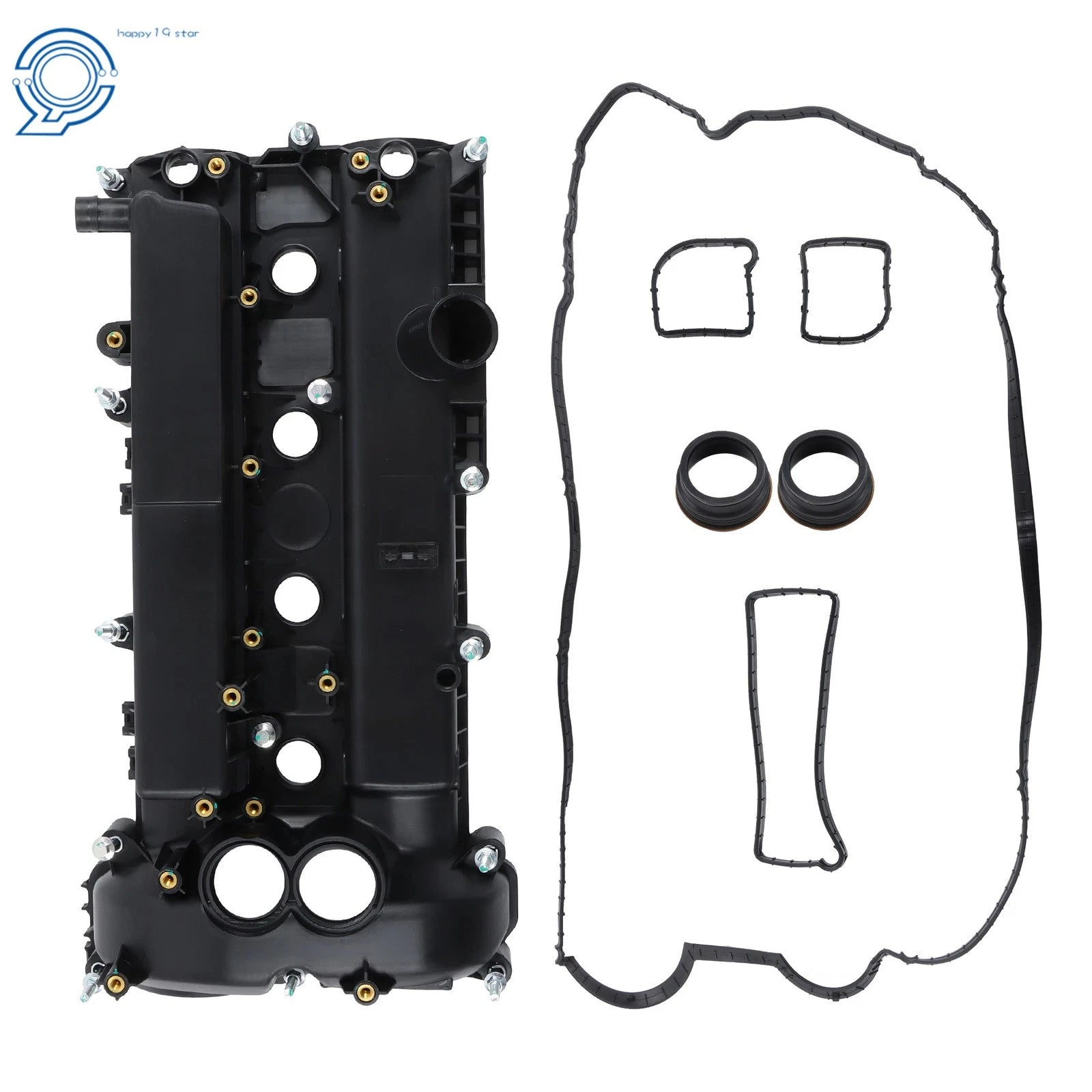 Valve Cover for Land Rover Range Rover Evoque (2012-2017)