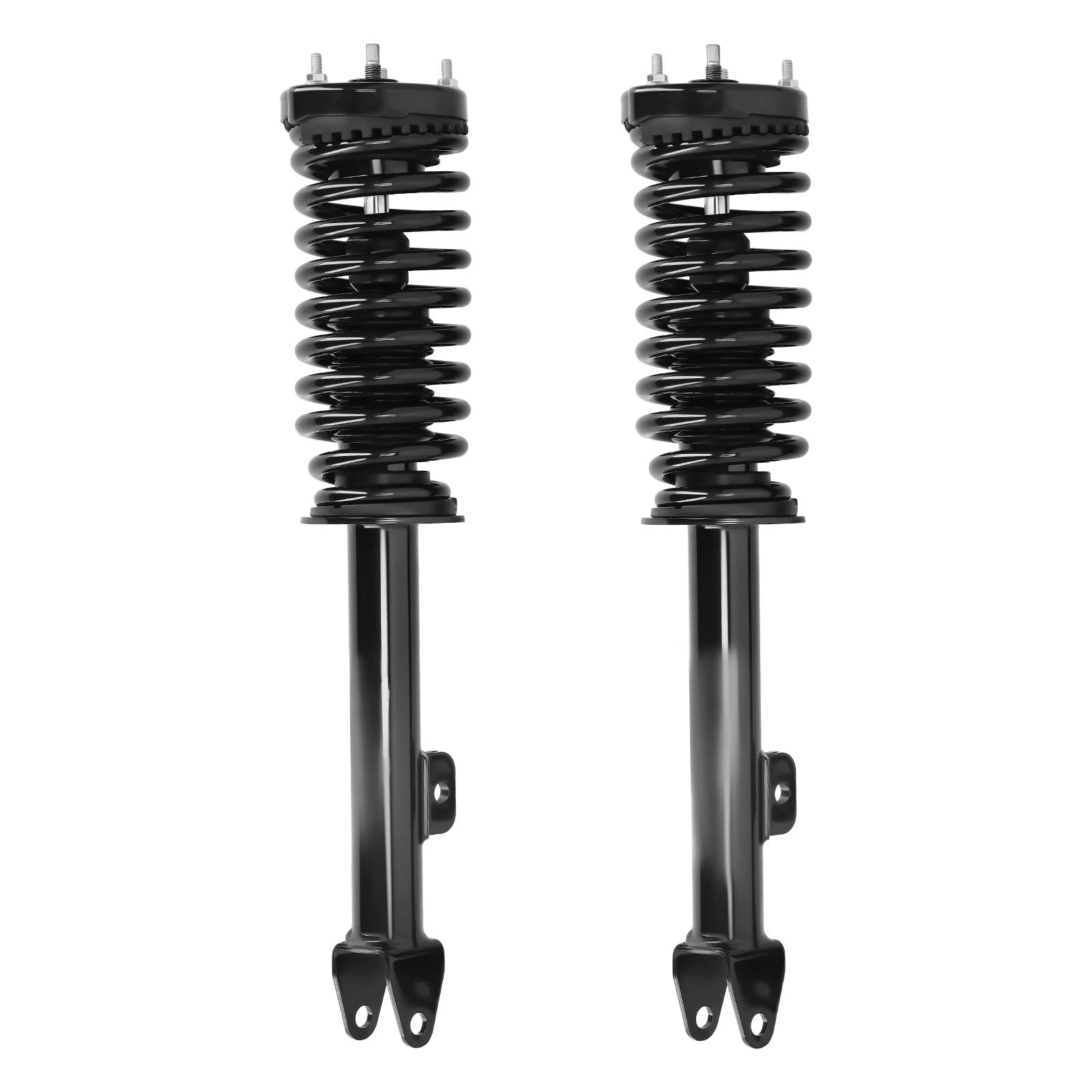 Front Shock Struts Assembly for Dodge Charger, Magnum, Chrysler 300 (2005–2010)