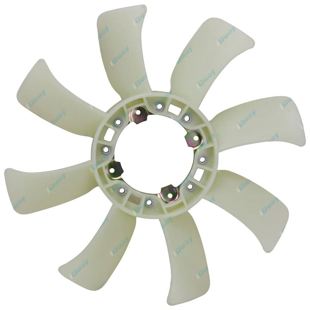 Fan Blade for Toyota Landcruiser 60 70 '84-'90 2H Diesel HJ60 HJ61 HJ70 HJ75