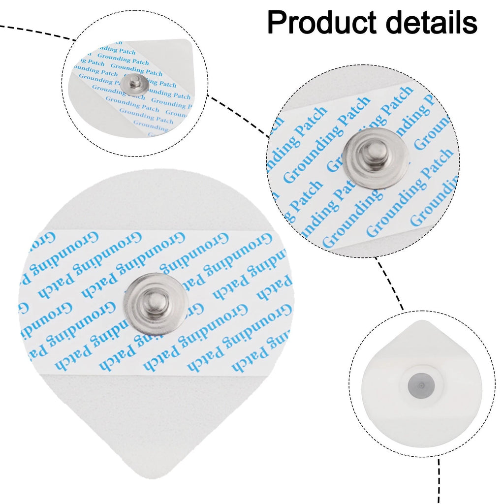 Grounding Pads for Indoor Use