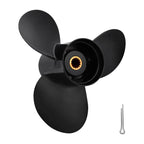 10.1 x 13 Propeller for Evinrude 15-35 HP (14 Spline Tooth, RH)