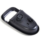 Plastic Left Inside Door Handle Trim Cover for Hyundai Elantra (2011–2016)
