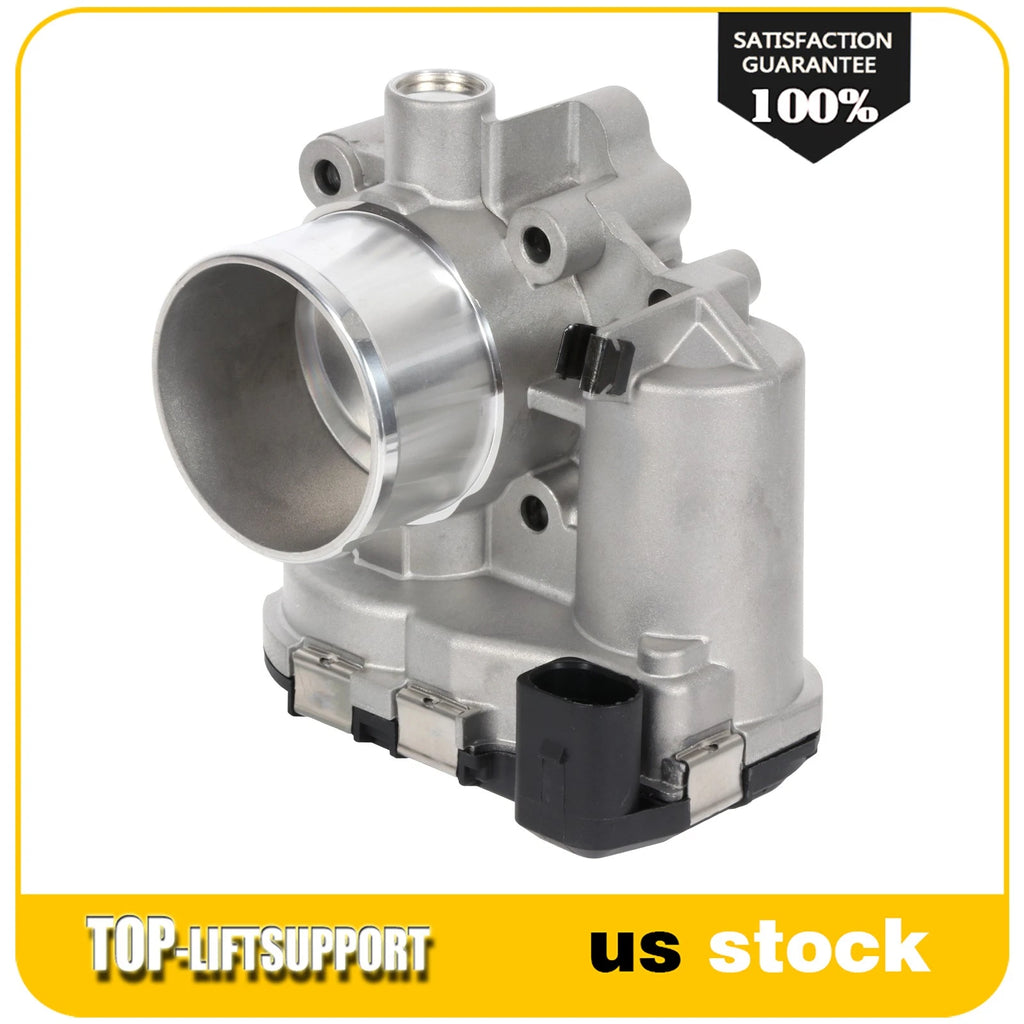 Electronic Throttle Body for Ford Fiesta Transit Connect Escape (1.6L)