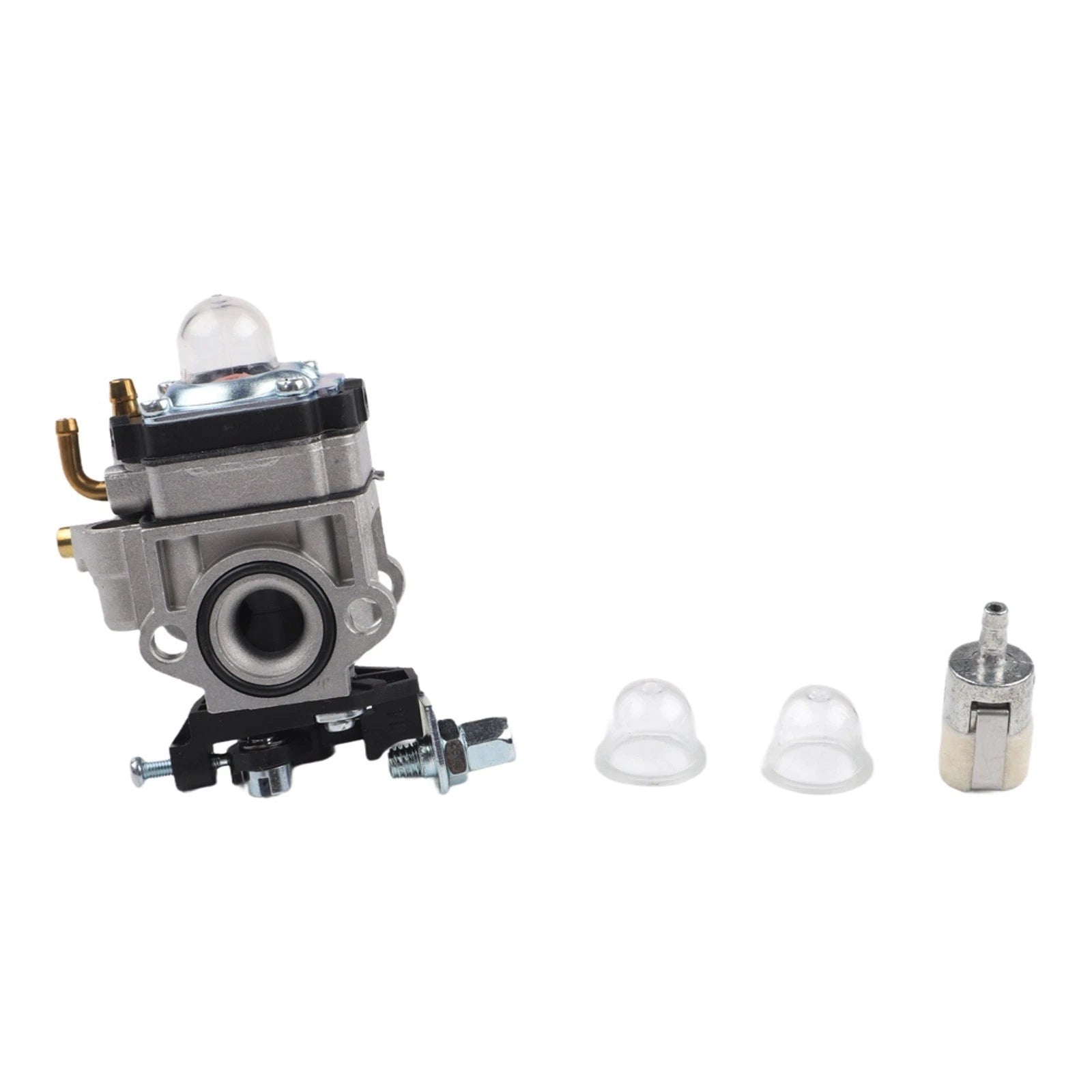 Carburetor Kit for Kawasaki Leaf Blowers (Complete Installation Parts)