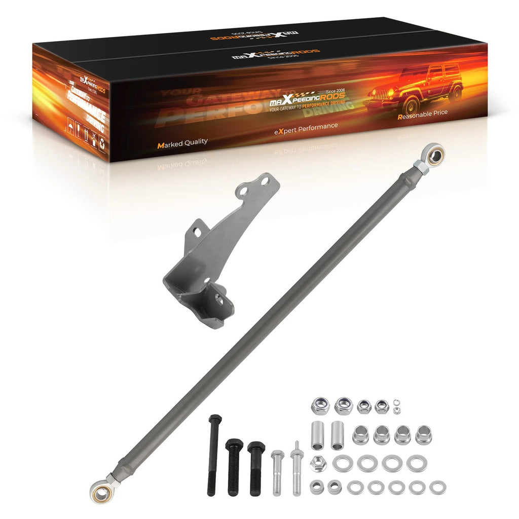 Suspension Track Bar Panhard for Dodge Ram 2500 3500 (1994–2002) 4X4 0"-4" Lift