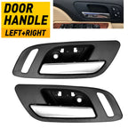 Window Panel Switch Cover for BMW F10 F11 (2011–2017)