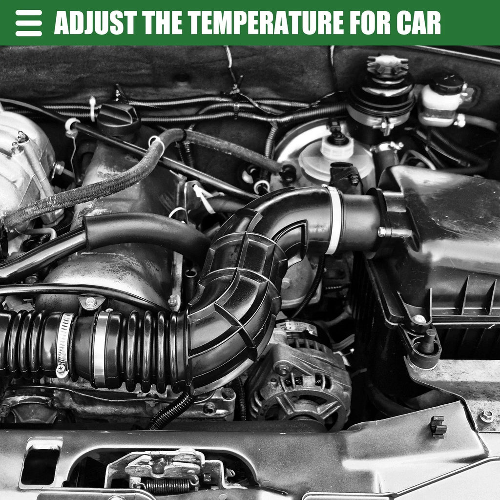 Car Air Intake Charge Temperature Sensor for BMW M3 (2008 - 2013)