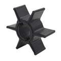 Water Pump Impeller for Evinrude Johnson OMC 2HP-3.3HP (1990–2000)