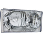 Fender Kit for Ford F-250 F-350 Super Duty (2002–2004) Front Left Side