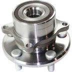 Wheel Hub for Honda Pilot (2009–2015) Front Left/Right with Bearing AWD