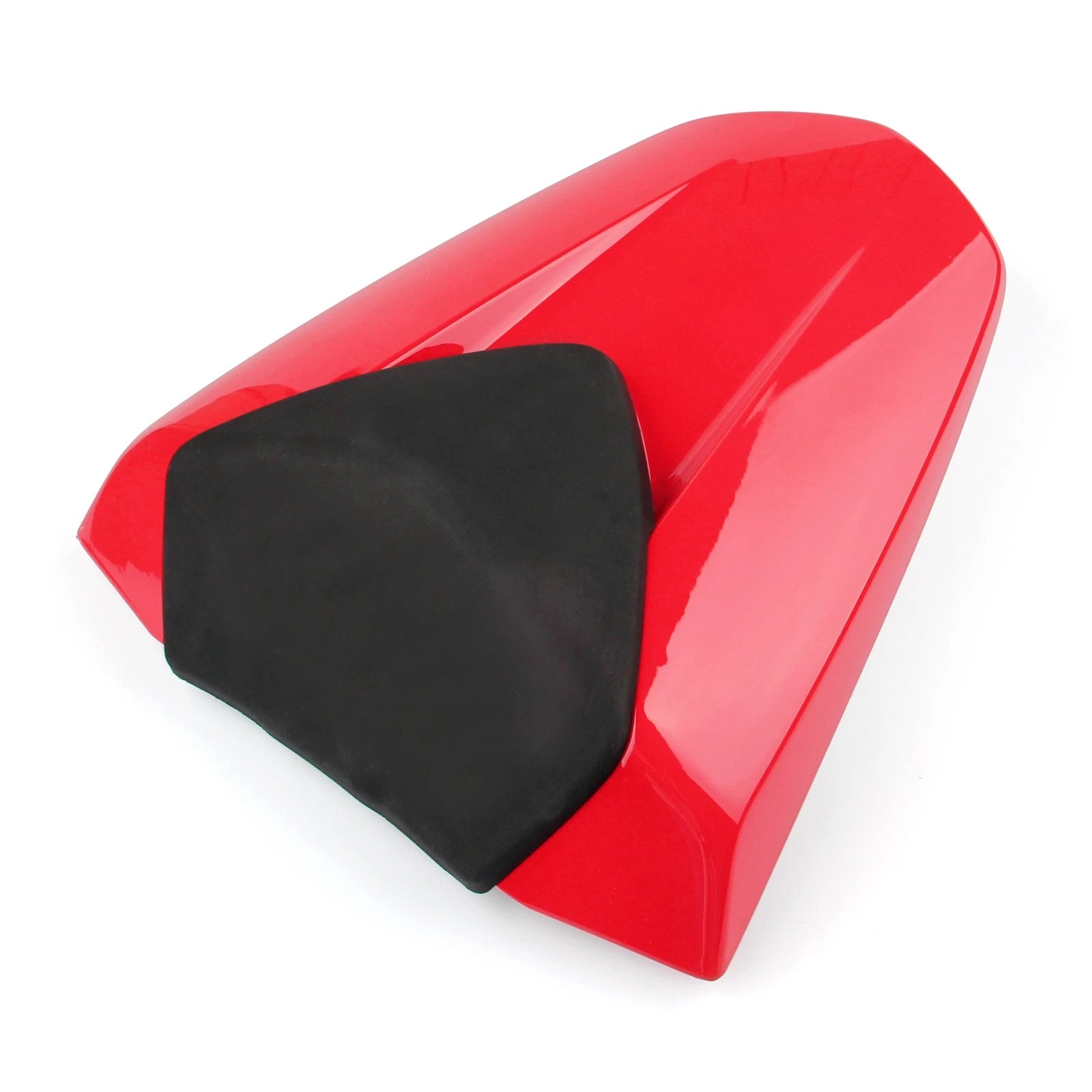 Rear Seat Cover Cowl for Honda CBR500R (2012–2015) Red