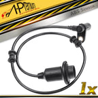 Rear Right ABS Wheel Speed Sensor for Mercedes-Benz S350 S500 (2000–2006)