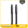 Rear Set Strut & Gas Shocks for Dodge Sprinter 2500 (2007–2009)