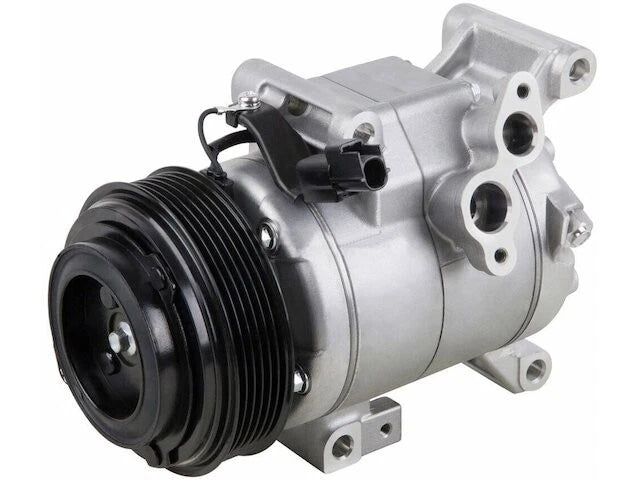 A/C Compressor for Mazda 3 (2014–2018) WN725KP