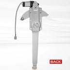 Electric Window Regulator Assembly for Hyundai Accent (2012–2017) Left Rear