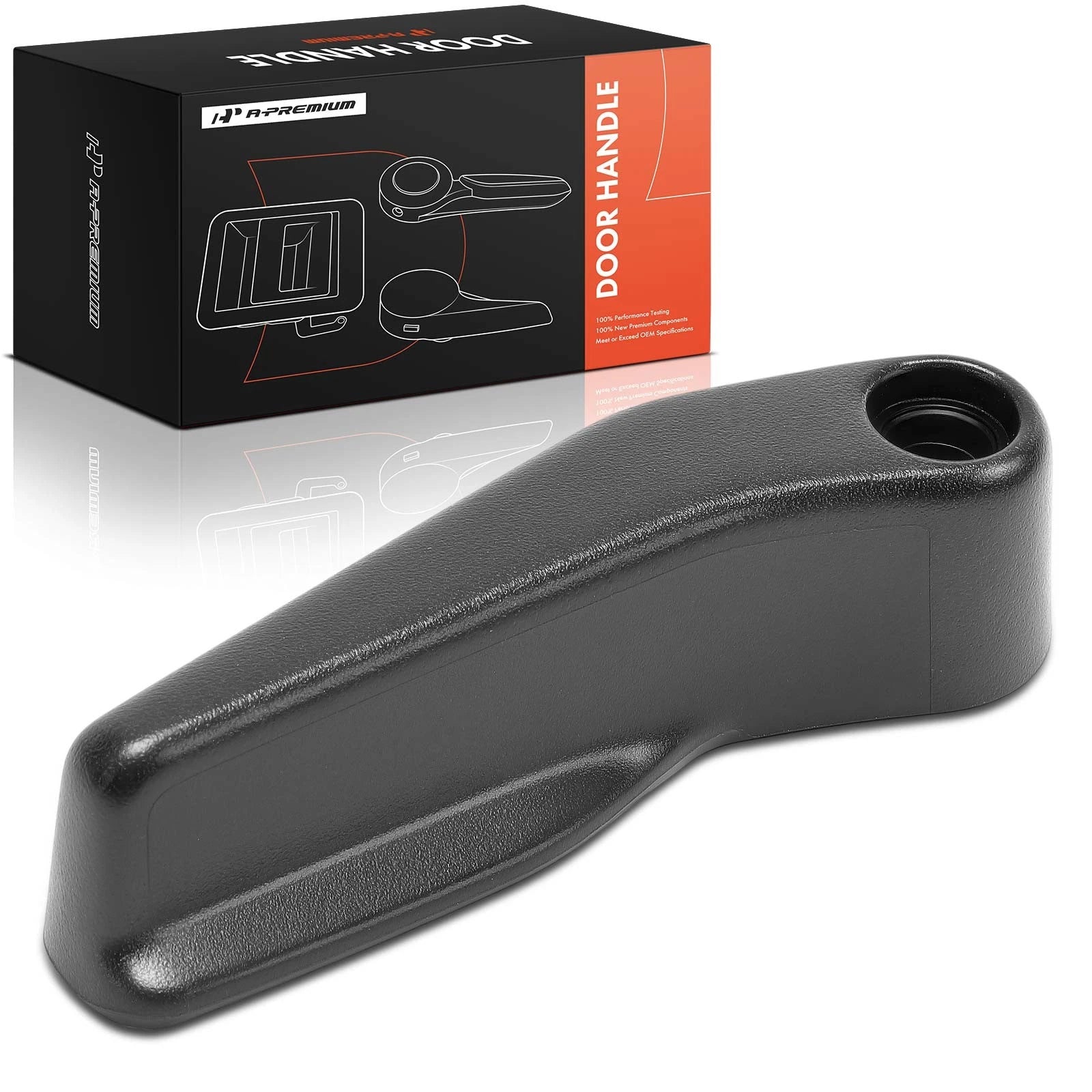 Rear Interior Door Handle for Toyota Land Cruiser (2008-2021)