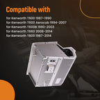 Heater Box Assembly Kit for Kenworth W900L (1990–2014), T600 (1987–1990) K1425351