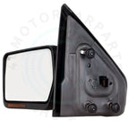 LH Heated Signal Tow Mirror for Ford F150 (2004–2014)
