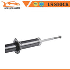 Front Struts Shocks Absorber Pair for Honda CR-V (1997-2001)