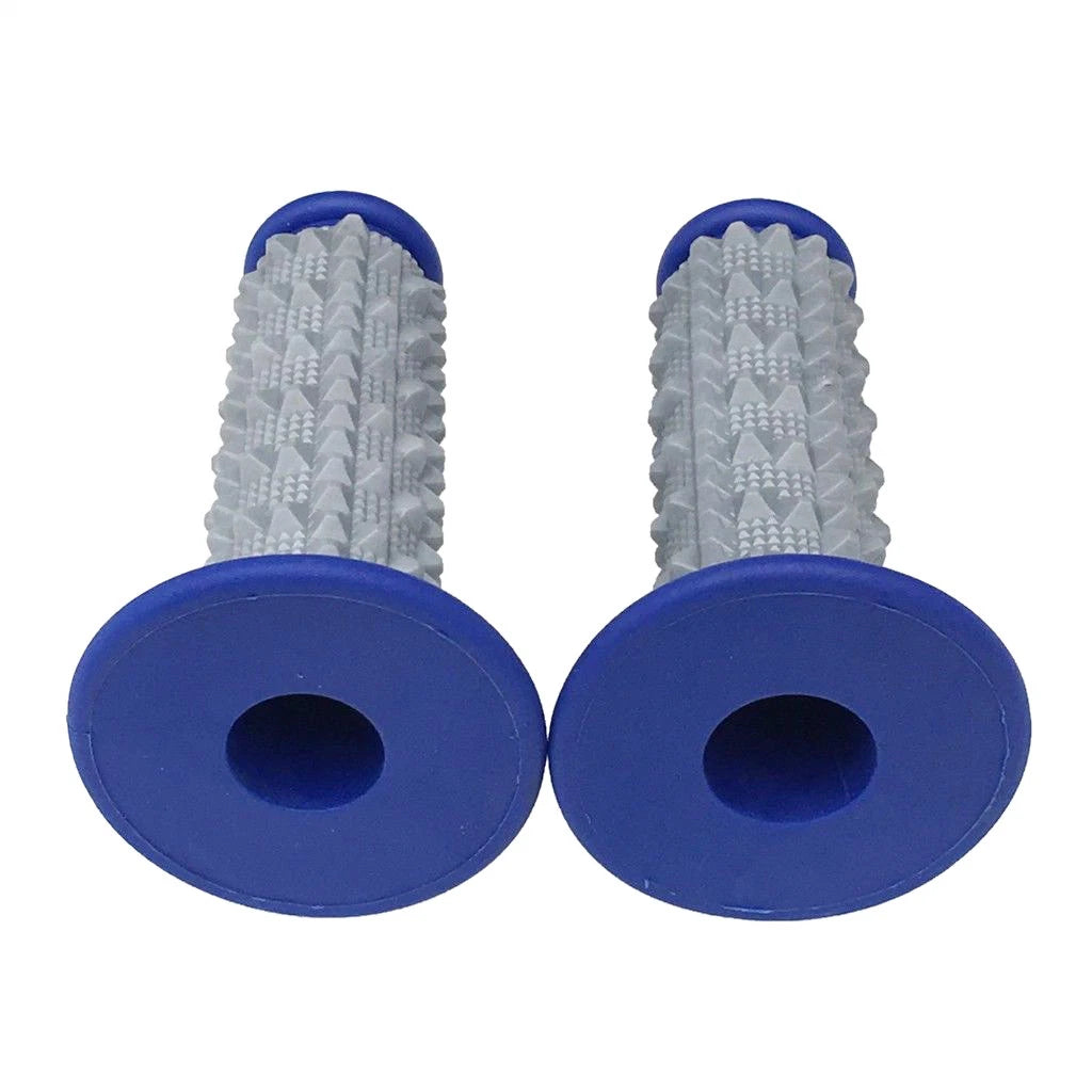 Soft MX Gel Rubber Handlebar Hand Grip for KTM Dirt Pit Bike