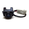 Rear Backup Camera for Chevrolet Equinox (2010–2017)