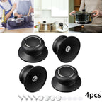Replacement Knob Handle for Glass Lid Pot Pan Cover Cookware