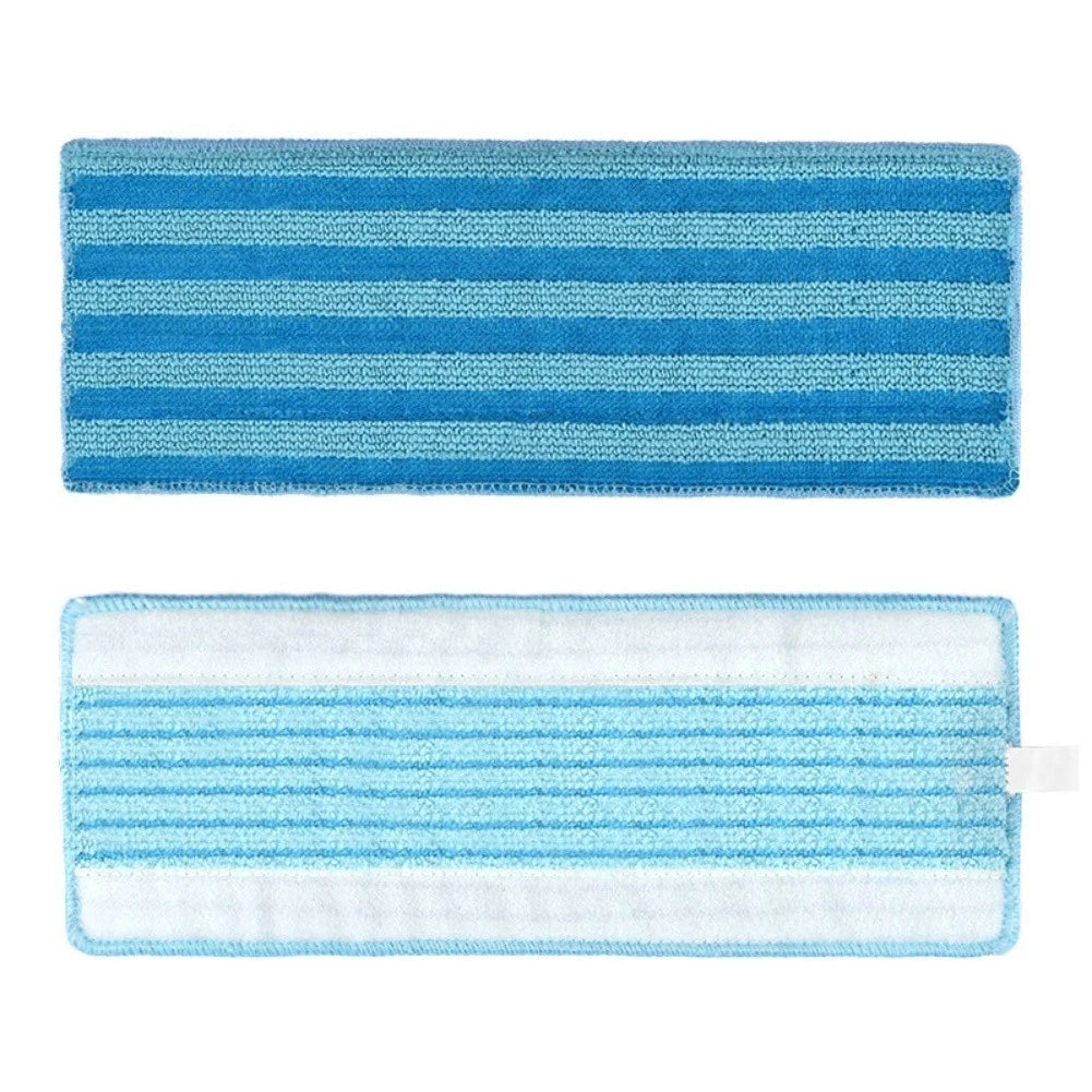 Microfiber Floor Pads for XC3131 XC3132 XC3133 (Washable, Reusable)