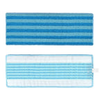 Microfiber Floor Pads for XC3131 XC3132 XC3133 (Washable, Reusable)