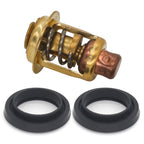 Thermostat Seals Kit for Johnson Evinrude 5-235 HP Outboard Motor (5005440)
