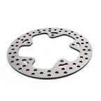 Rear Brake Rotor Disc for BMW R1250GS / R1250 R/RS/RT (2019–2020)