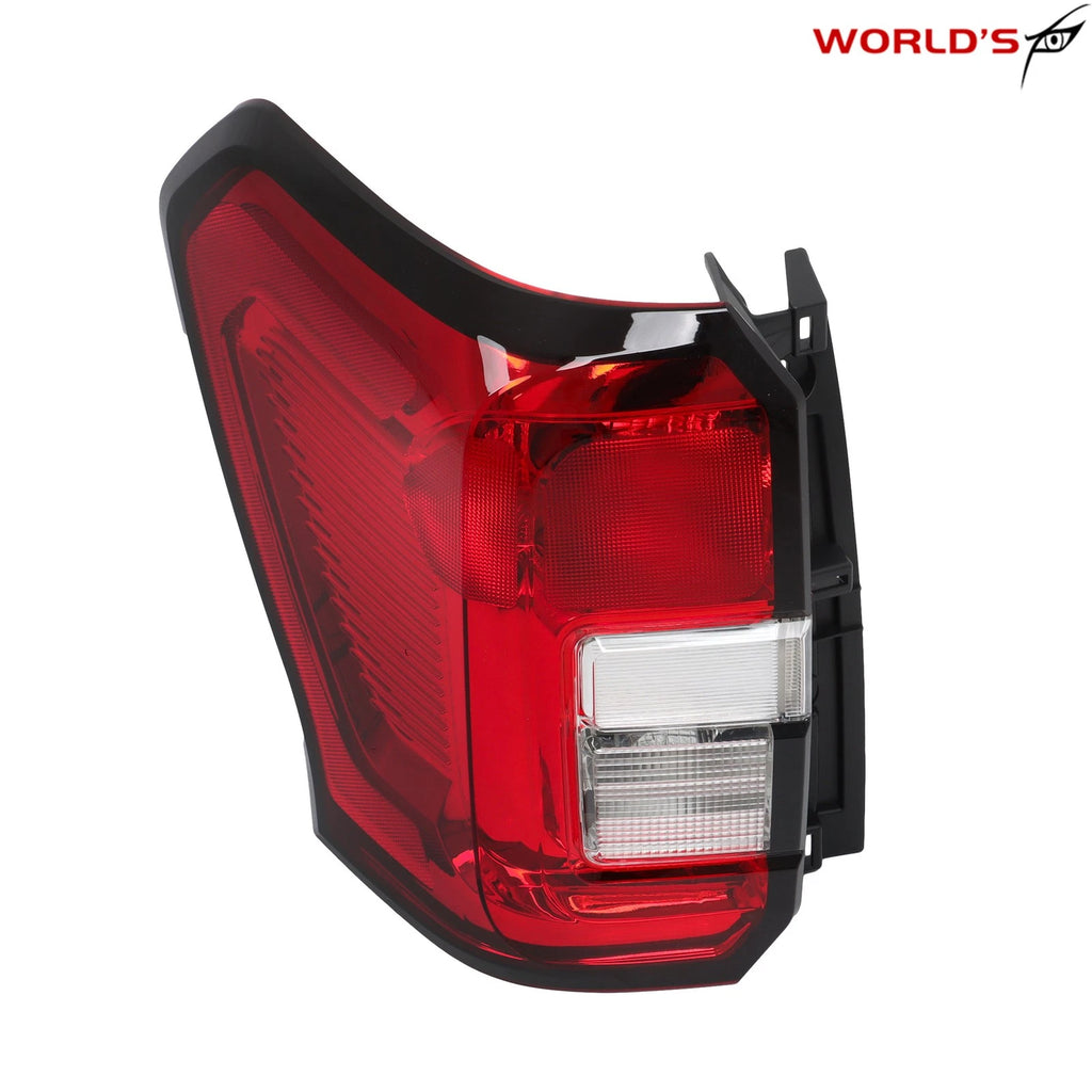 Tail Light for Ford Expedition XL/XLT (2022–2024) Halogen Rear Left Driver Side