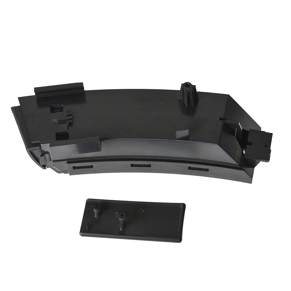 Cup Holder for BMW Z4 E85 E86 (2003–2008) - Driver Left Black