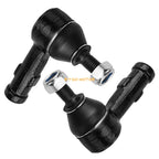 2X Tie Rod End 7061234 7061203 for Polaris RZR XP 1000 (2015–2022)