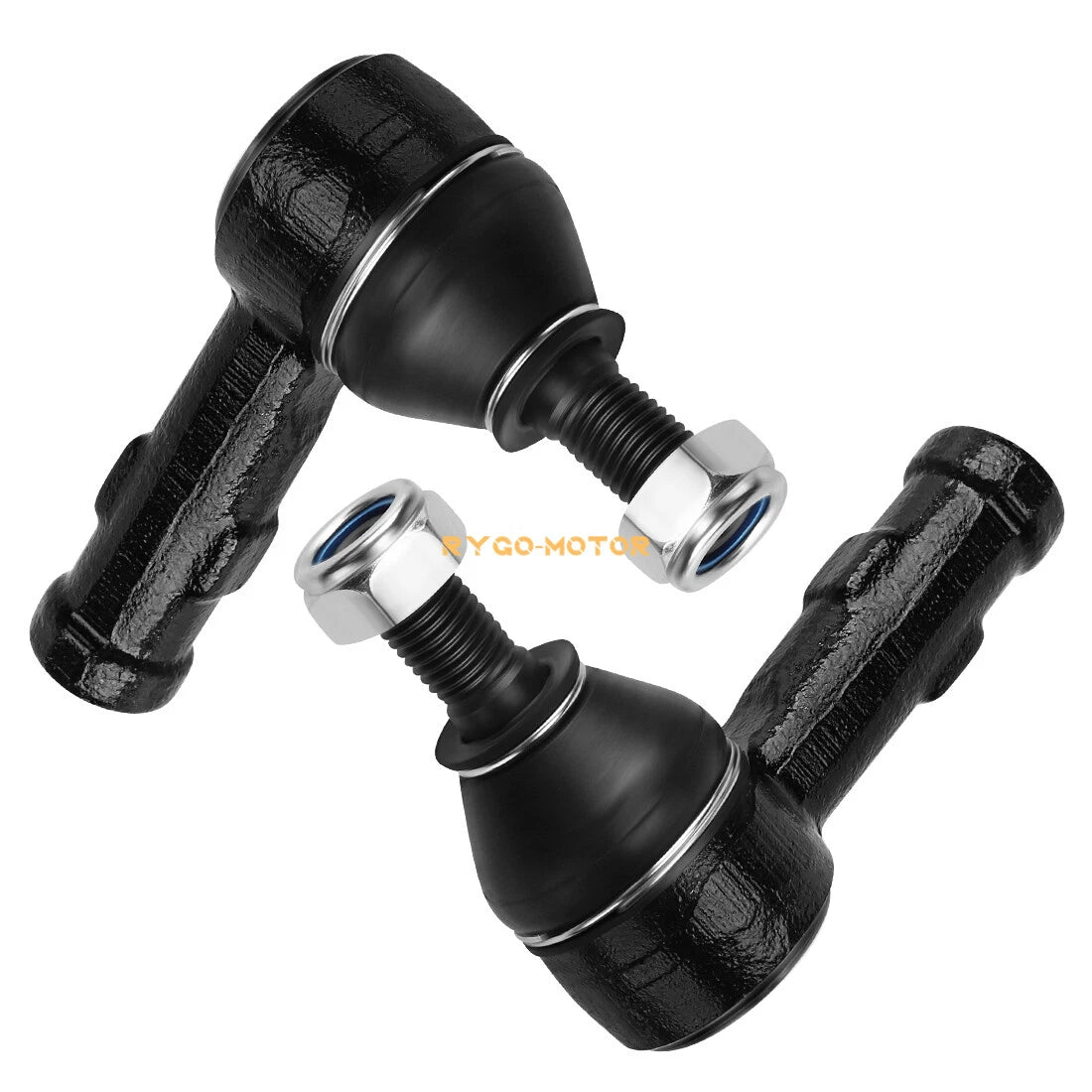 2X Tie Rod End 7061234 7061203 for Polaris RZR XP 1000 (2015–2022)