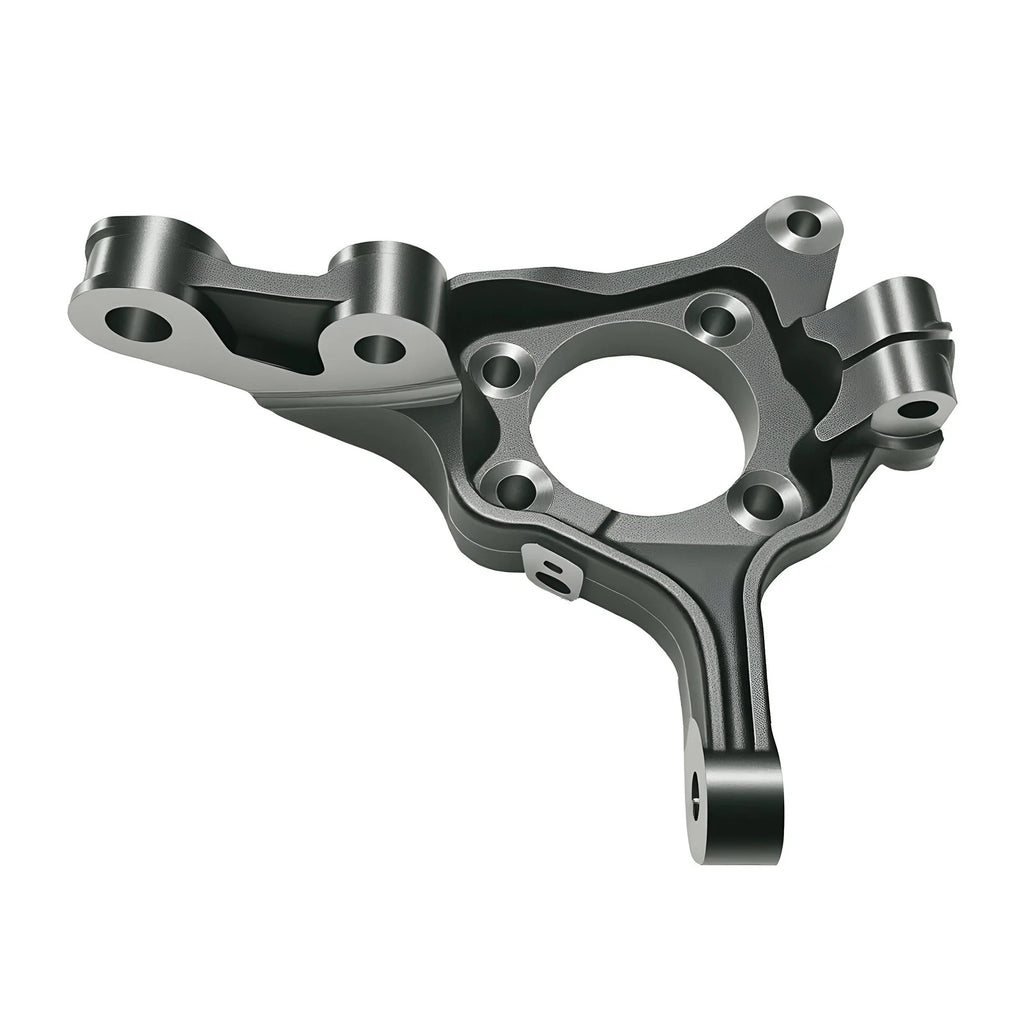 Front Right Steering Knuckle for Subaru Forester Legacy Outback (2005–2014) 698-220