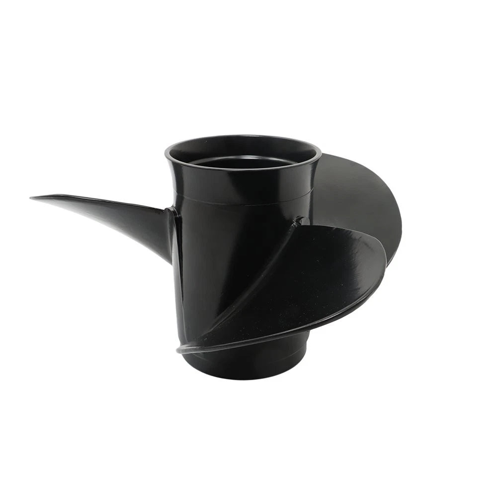 Aluminum Boat Propeller for Mercury 40-140HP (15 Tooth RH)